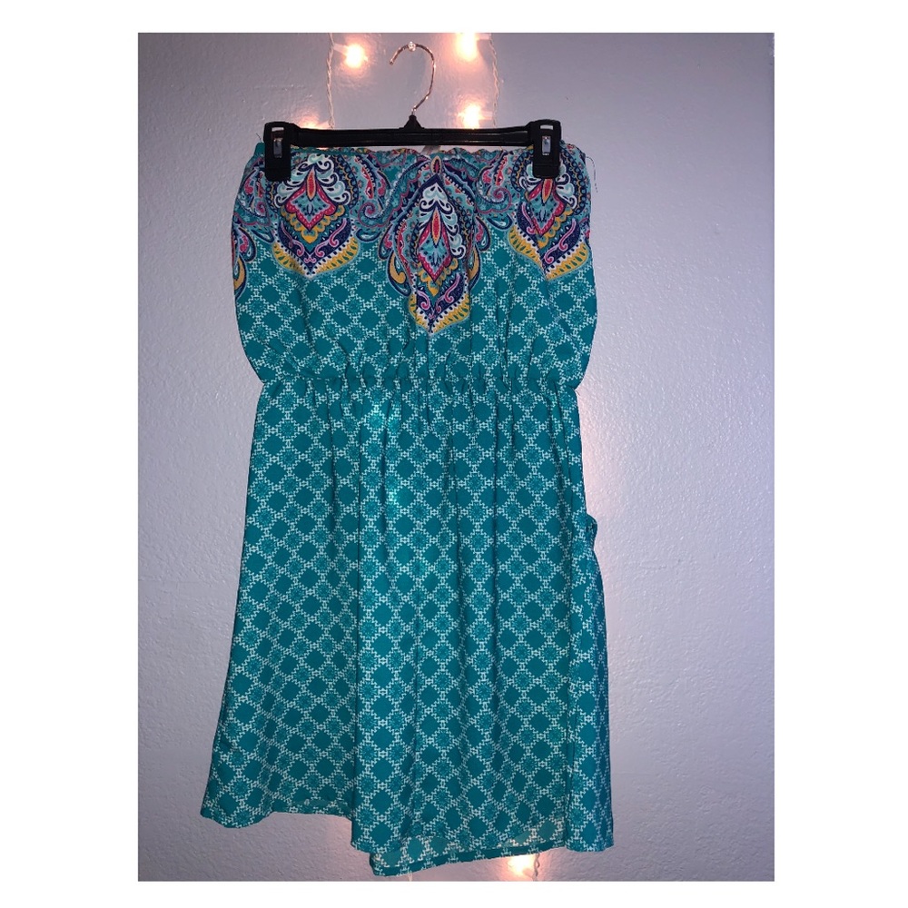 Xhilaration Beach Dress
